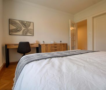 1 Zimmer, 15 m², 1. Stock - Photo 1