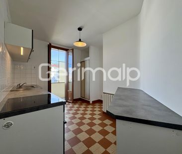 Location Appartement 2 pièces 47,79 m² - Photo 5