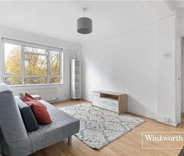 Nelson Square, London, SE1 - Photo 3