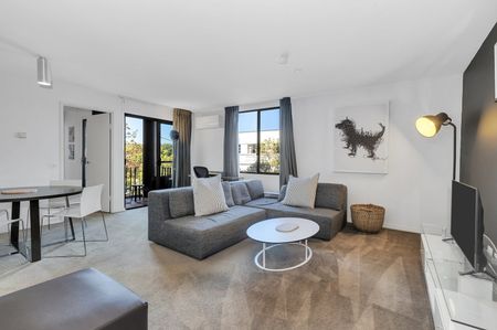 173/15 Tench St, Kingston ACT 2604 - Apartment For Rent | Domain - Photo 4