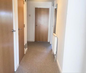 2 bedroom flat to rent - Photo 6