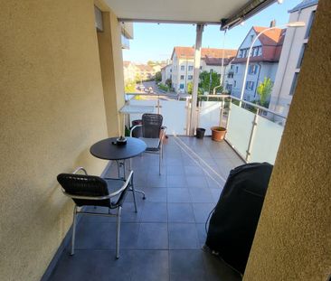 2.5 Zimmer, 54 m², 1. Stock - Photo 1