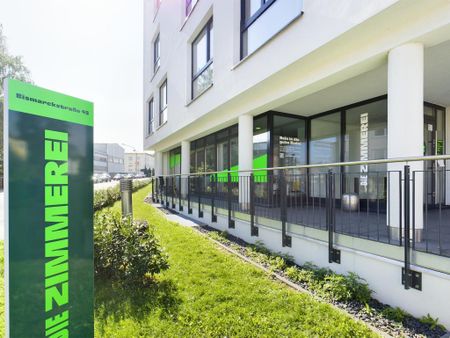 Bigger Bude 1.01.17 - Foto 2