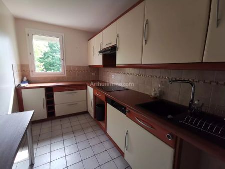 Location Appartement 4 pièces 93 m2 à Gournay-sur-Marne - Photo 3