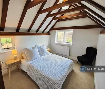 2 bedroom semi-detached house to rent - Photo 3