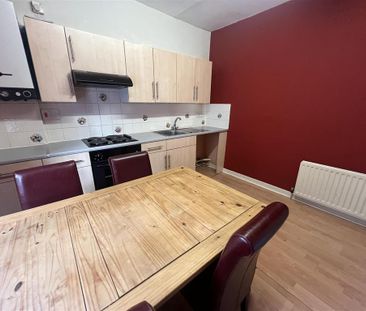 1 bedroom maisonette to rent - Photo 4