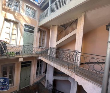 Location Appartement 3 pièces 80m² MACON 71000 - Photo 5