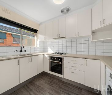 Renovated Two Bedroom Unit - Photo 1