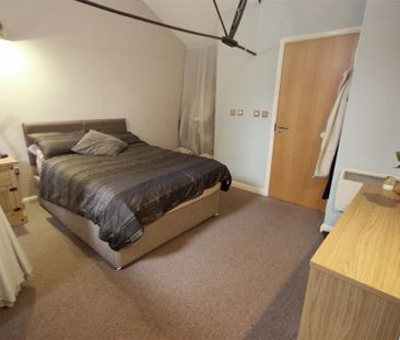1 Bedroom Flat/Apartment To Let - Photo 4