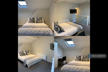 5 bedroom terraced house to rent - Photo 5