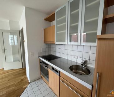 SINGLETRAUM NAHE AKH: Schöne 1-Zimmer Neubauwohnung - Photo 3