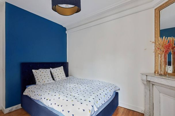 Appartement T2 Paris 14 à louer - Photo 1