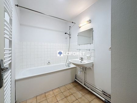 Maison T4 NEVILLE à louer - Photo 5