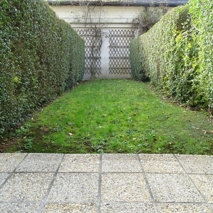 Location de vacances Appartement 2 pièces 31 m2 à Bagnoles-de-l'Orne-Normandie - Photo 1