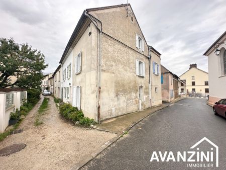 Maison mitoyenne 2 côtés Villiers-sur-Morin - Photo 3