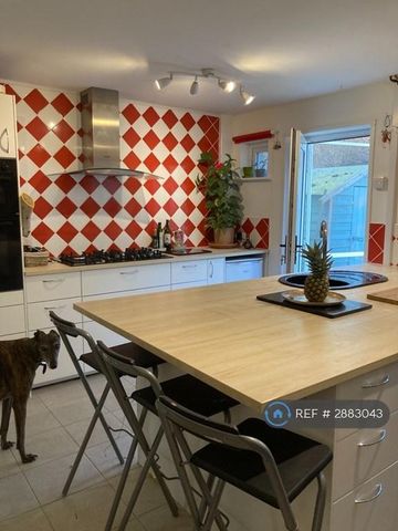 3 bedroom terraced house to rent - Photo 5