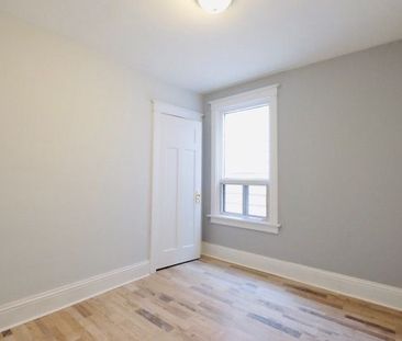 For Lease - 72 Somerset Avenue Unit# Main, Hamilton, Ontario - Photo 2
