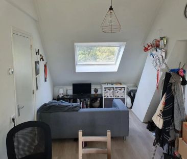 Appartement Eyssoniusplein, Groningue - À louer - Foto 5