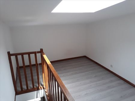 Location Appartement 1 pièce 15m² AMIENS 80000 - Photo 4