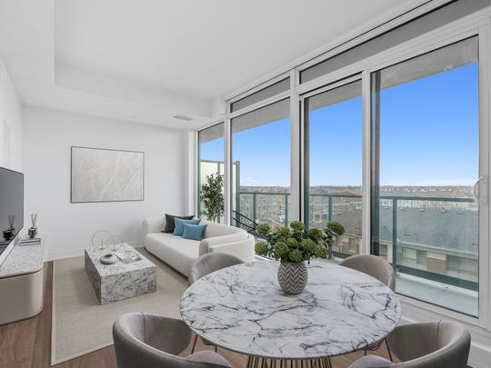 For Lease - 225 Veterans Drive Unit# 511, Brampton, Ontario - Photo 1