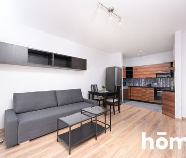 Mieszkanie 42,54 m², Kraków, Prądnik Czerwony, Reduta - Zdjęcie 5