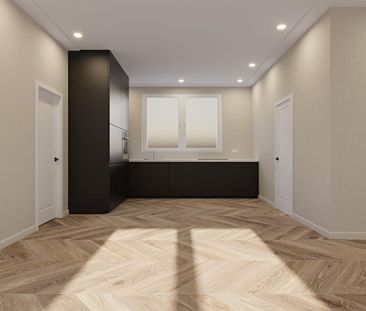 Appartement te huur: Jansveld 25-C 3512 BE Utrecht - Foto 5