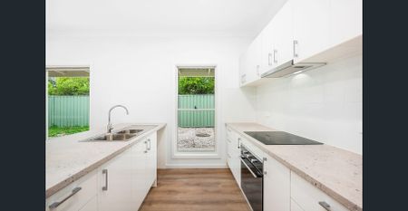 Modern Two Bedroom Home Close to Mudgee's CBD - Photo 4