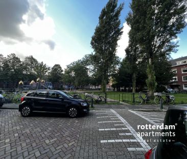 Letlandsestraat, Rotterdam - Photo 1