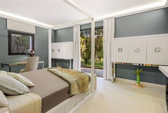 8 bedroom luxury Villa for rent in Benahavís, Spain