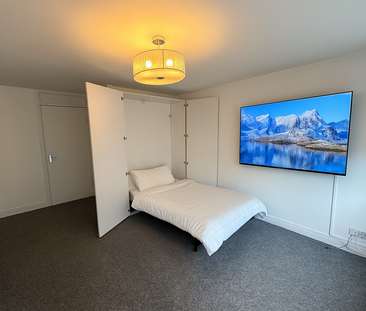 Studio to rent - Photo 6