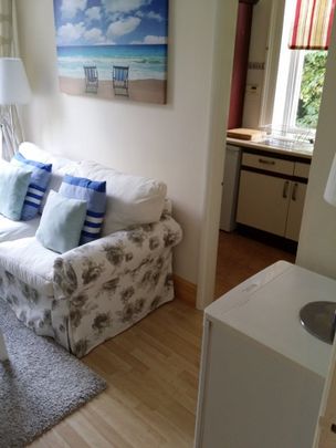 1 Bed Flat, Knighton Park Road, LE2 - Photo 1