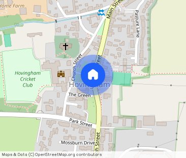 Lodge Cottage, Hovingham, York, North Yorkshire, YO62 - Photo 1