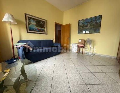 Trilocale buono stato, quarto piano, Pietralata, Roma - Foto 1