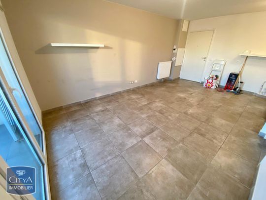 Location Appartement 2 pièces 38m² TOULON 83100 - Photo 1