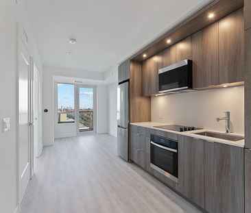 For Lease - 60 Central Park Road Way Unit# 903, Toronto, Ontario - Photo 4