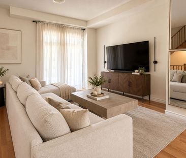 For Lease - 55 Inverary Crescent, Vaughan, Ontario - Photo 4