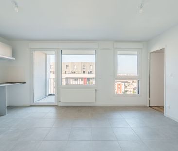 Location Appartement 2 pièces 43m² - Photo 1