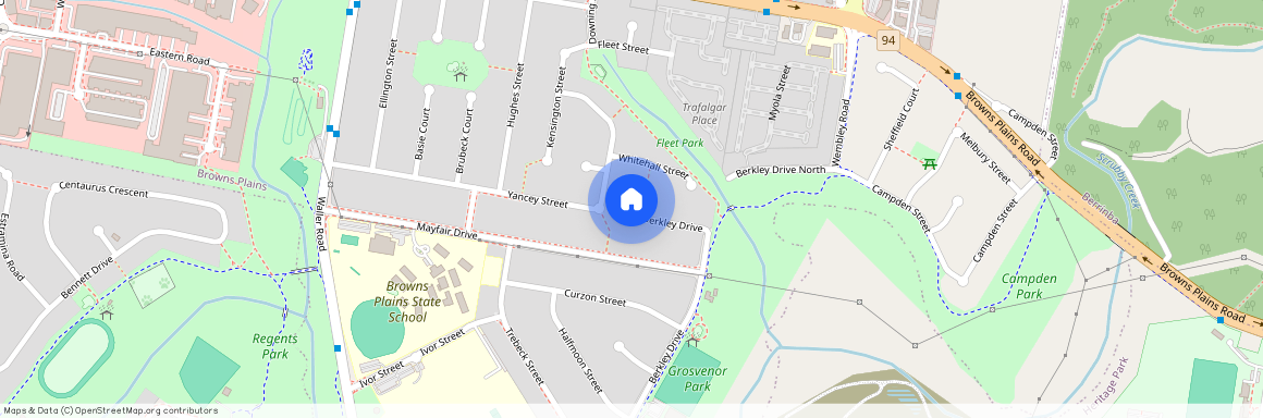 52 Berkley Drive, Browns Plains QLD 4118