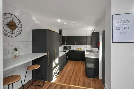 Bankfield Avenue, Victoria Park, Manchester, M13 - Photo 5