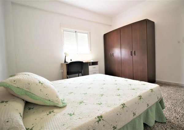Casa o chalet de alquiler en De Trafaliñas, La Cañada de San Urbano
