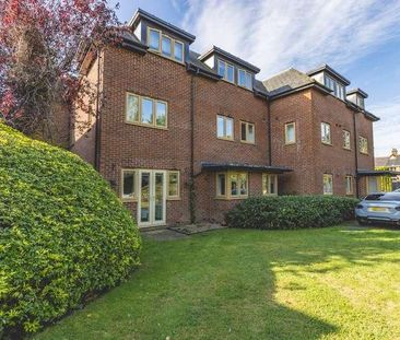 Vernon Court, London Road, Ascot, SL5 - Photo 2