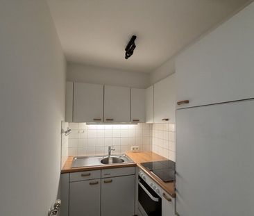 2 Zimmer-Wohnung | Götzis | nähe Garnmarkt - Photo 4