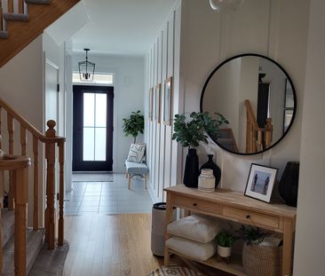 For Lease - 140 Courtney Street, Clarington, Ontario - Photo 4