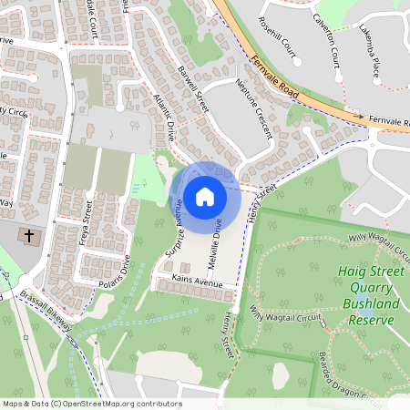 1/8 Melville Drive, Qld 4305, Brassall