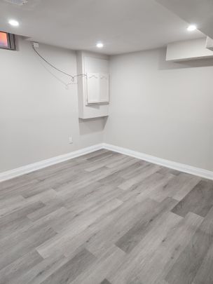 For Lease - 23 Hartsville Avenue Unit# Basement, Toronto, Ontario - Photo 1