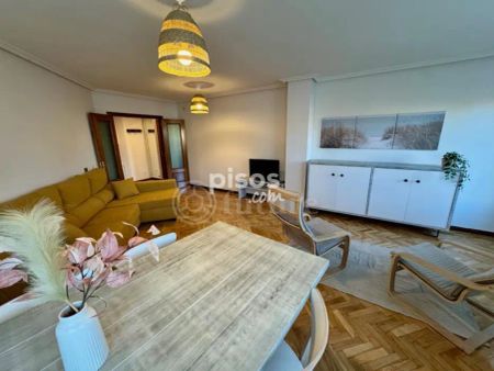 Piso en alquiler en Calle de Valverdón - Photo 3