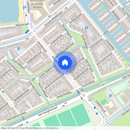 Vlinderlaan, 44, Rosmalen