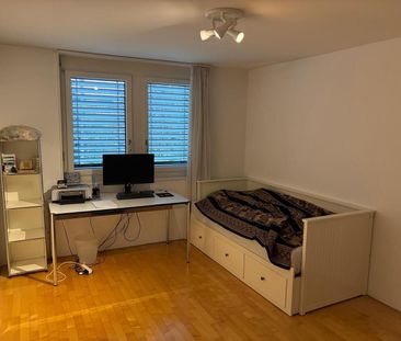 APPARTEMENT 41/2 PIÈCES À BERNE - OSTRING, MEUBLÉ, TEMPORAIRE - Photo 3