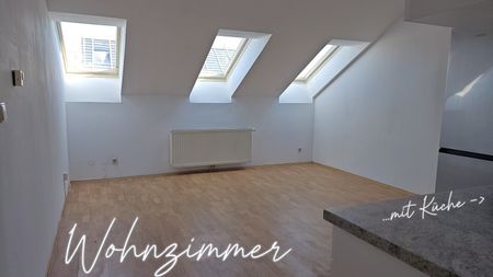 Dachgeschosswohnung im 17.Bezirk - Foto 2