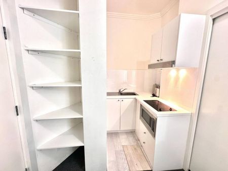 Modern Living in the Iconic 'Astoria' Building - Photo 4